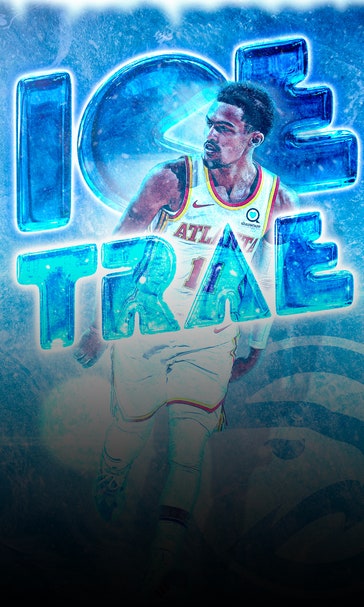 The Ice Man Cometh